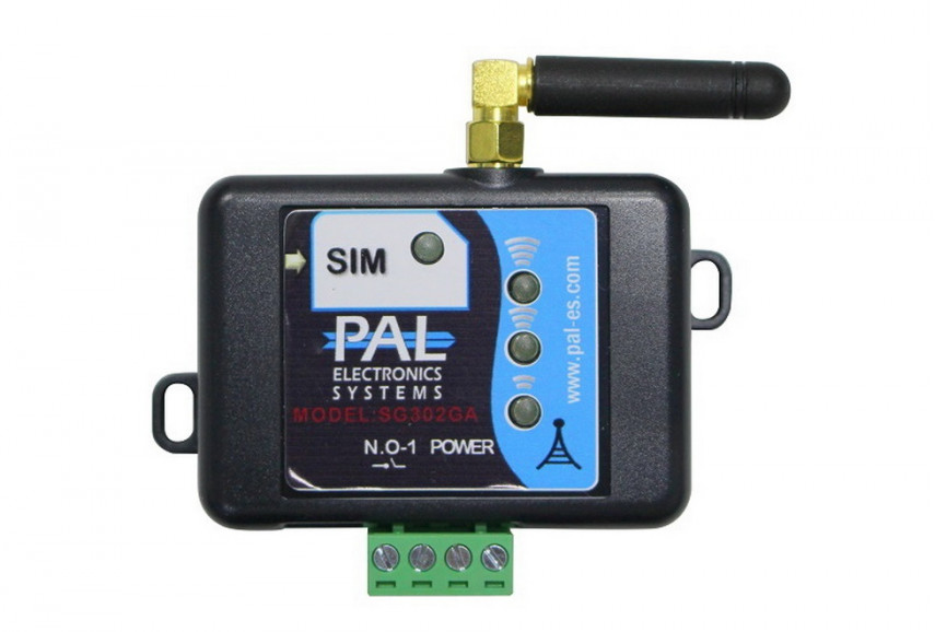 Модуль PAL-ES GSM SG303GA